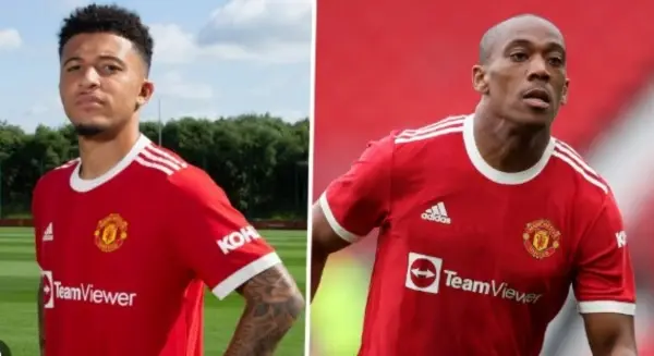 Tin vui cho MU: Sancho và Martial có thể sẽ cập bến Barcelona