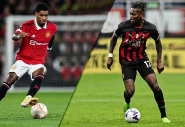 Chán ngấy Rashford, MU quyết chi 100 triệu bảng tìm người thay thế