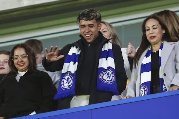 Chelsea gia nhập đường đua chiêu mộ Victor Osimhen