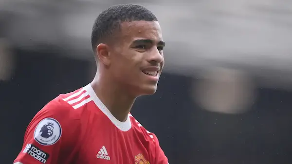 Man Utd sẵn sàng chuyển nhượng Mason Greenwood