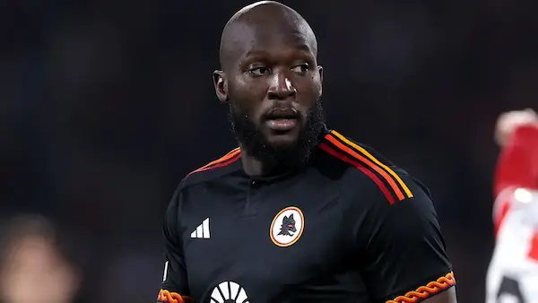 Chelsea muốn bán nhanh Romelu Lukaku