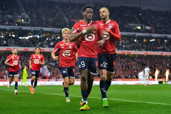 Những điểm đến tiềm năng của Anthony Martial