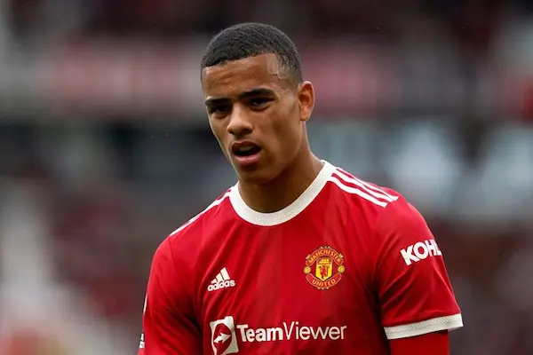 Tương lai nào cho Mason Greenwood tại MU?