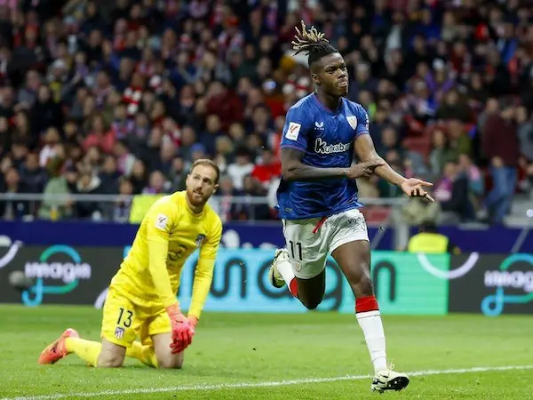 Chelsea xác định tương lai của Romelu Lukaku