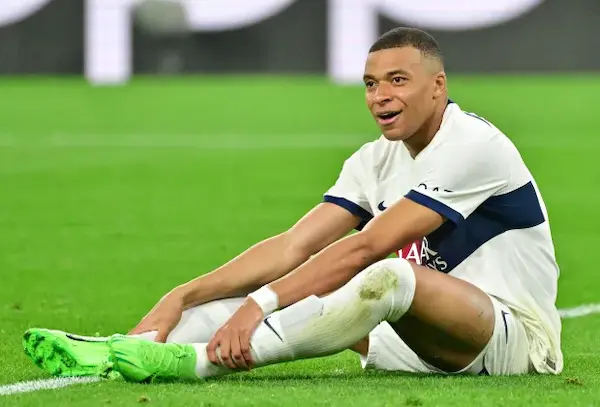 Kylian Mbappe - Thương vụ chuyển nhượng miễn phí?
