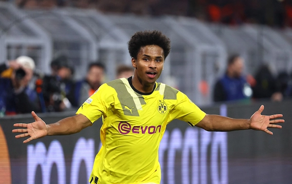 Liverpool quan tâm đặc biệt tới Karim Adeyemi