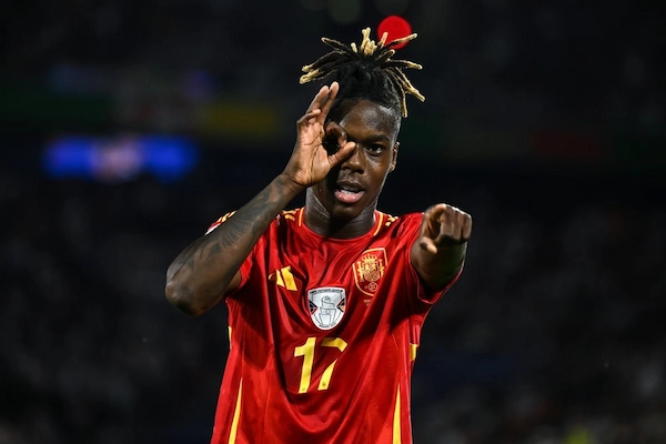 Arsenal nhận tín hiệu tốt từ thương vụ Nico Williams