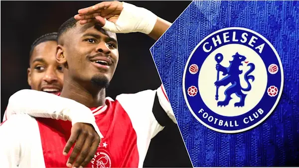 Jorrel Hato, tân binh mới của Chelsea là ai?