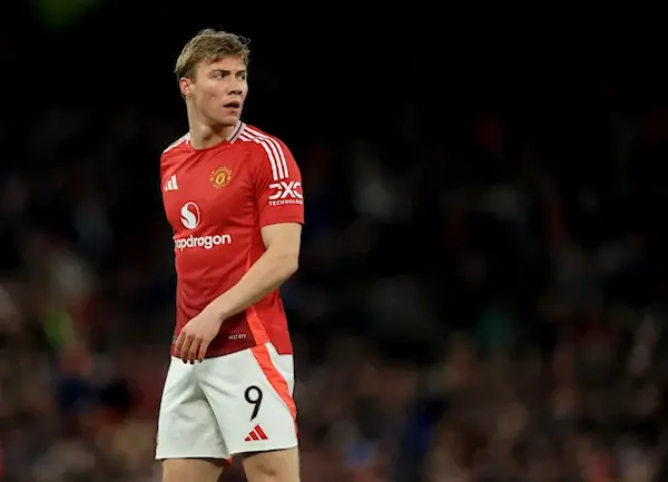 Hojlund sẽ ra sao sau khi Mbeumo cập bến Old Trafford?