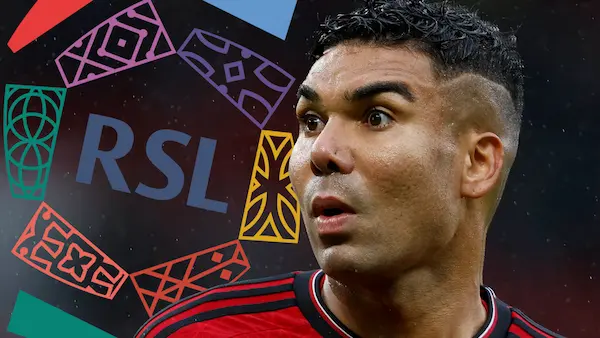 Casemiro cân nhắc rời Man Utd?