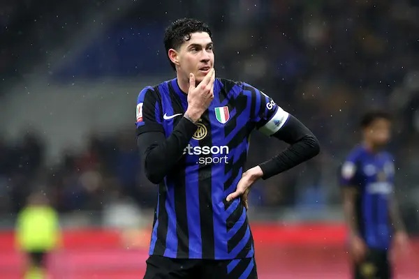 Vì sao Chelsea bị từ chối khi hỏi mua Alessandro Bastoni?