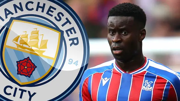 Man City tính cướp mục tiêu quan trọng nào của Liverpool?