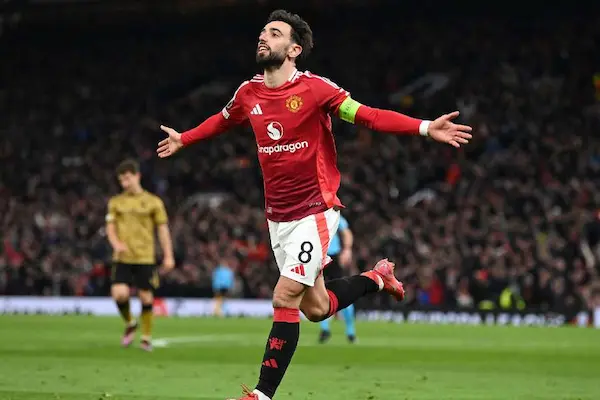 Bruno Fernandes nghĩ sao về việc đến Saudi Pro League?