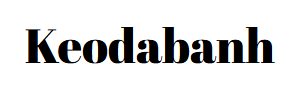 keodabanh
