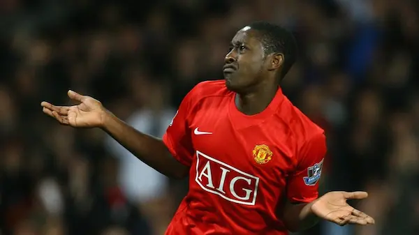 MU đạt thoả thuận gì với Danny Welbeck?
