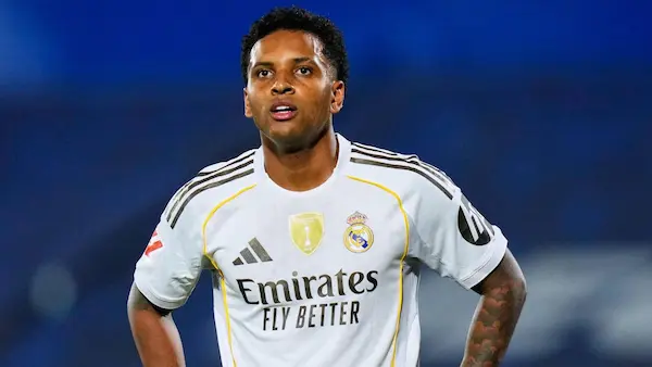 Ancelotti vô tình tạo điều kiện gì cho Arsenal trong thương vụ Rodrygo?