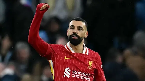 Mohamed Salah sẽ rời Liverpool trong kỳ chuyển nhượng tháng 1?