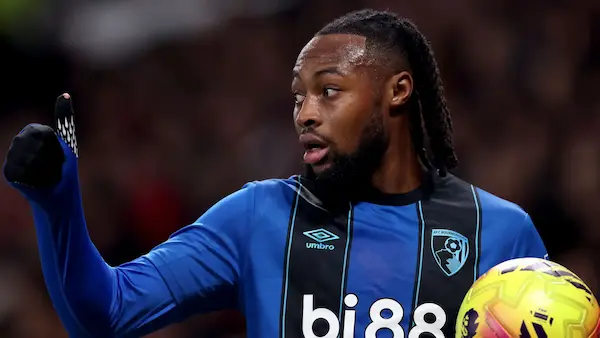 Chelsea muốn có Antoine Semenyo với giá 65 triệu bảng?