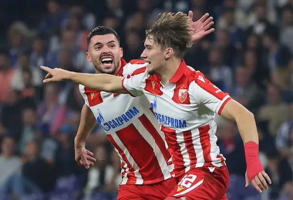 Arsenal chi 17,45 triệu bảng chiêu mộ "Barella vùng Balkan"?