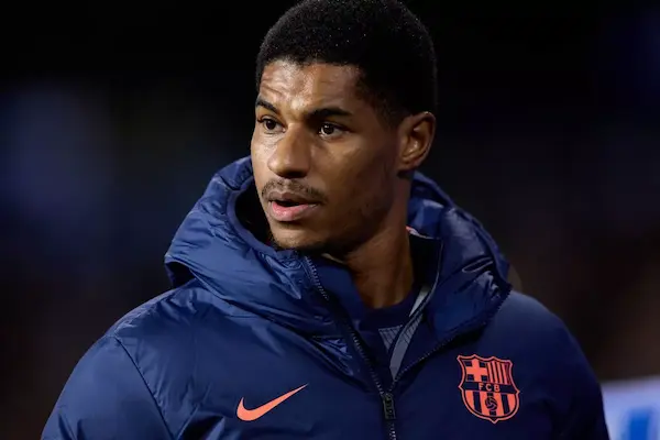 Barcelona sẽ mua đứt Marcus Rashford hay bất ngờ "quay xe"?