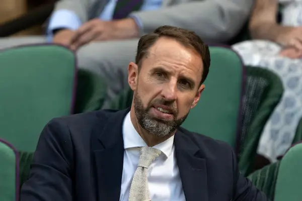 Gareth Southgate có "đầu quân" cho Premier League?