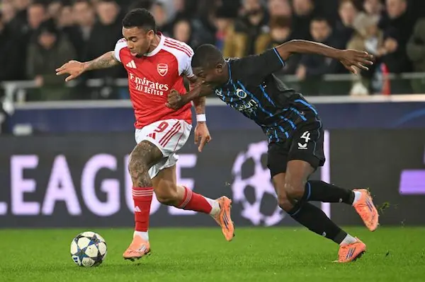 Đội bóng của HLV Arne Slot hiện đang giữ vị trí thứ 4, kém đội dẫn đầu Arsenal 13 điểm sau một giai đoạn lượt đi đầy biến động.