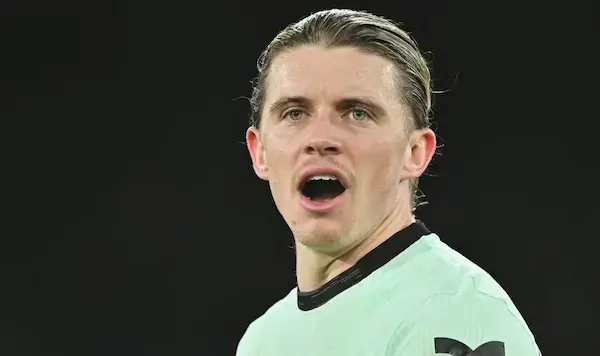 Chelsea có thể "mất trắng" Conor Gallagher