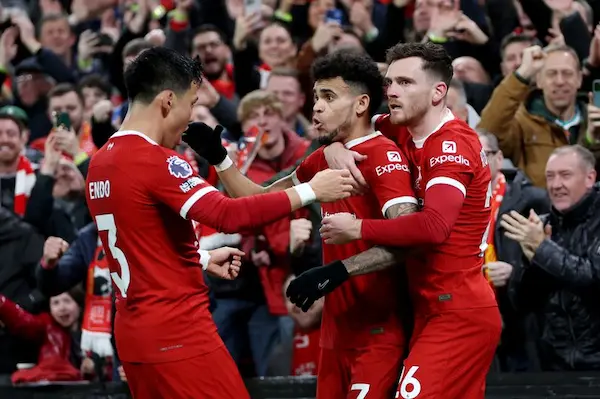 Mục tiêu chuyển nhượng mùa hè tiềm năng của Liverpool