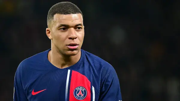 INEOS lên tiếng về thương vụ Mbappe đến MU