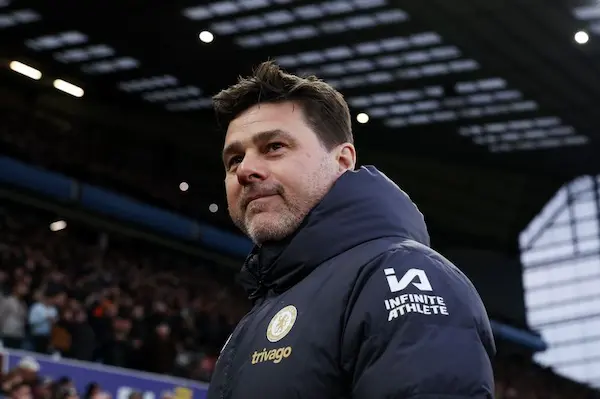 Những ứng cử viên thay thế vị trí của HLV Mauricio Pochettino