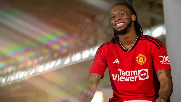 Wan-Bissaka sớm nói lời tạm biệt Man United