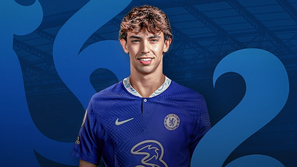 Chelsea phải chi bộn tiền để chiêu mộ Joao Felix