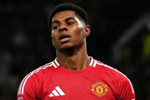 Marcus Rashford sẵn sàng rời khỏi MU