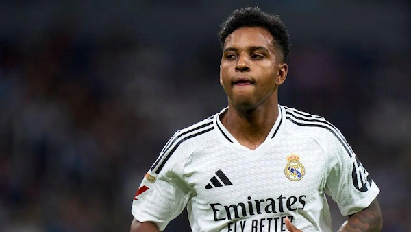 Rodrygo và Sesko sẽ ra nhập Arsenal hè 2025?