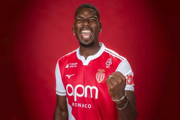 Paul Pogba trở lại bóng đá đỉnh cao như thế nào sau án phạt doping?