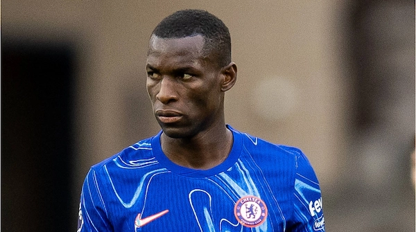 Tương lai của Nicolas Jackson tại Chelsea sẽ đi về đâu?