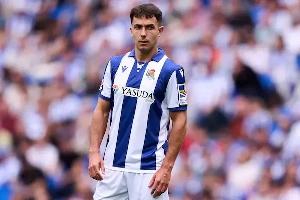 Khi nào Arsenal hoàn tất thương vụ Martin Zubimendi?