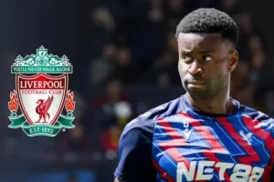 Man City tính cướp mục tiêu quan trọng nào của Liverpool?