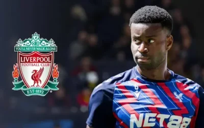 Man City tính cướp mục tiêu quan trọng nào của Liverpool?