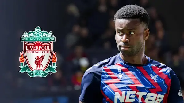 Man City tính cướp mục tiêu quan trọng nào của Liverpool?
