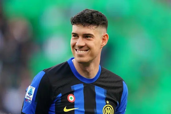 Vì sao Chelsea bị từ chối khi hỏi mua Alessandro Bastoni?