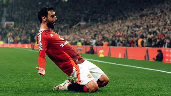 Bruno Fernandes nghĩ sao về việc đến Saudi Pro League?
