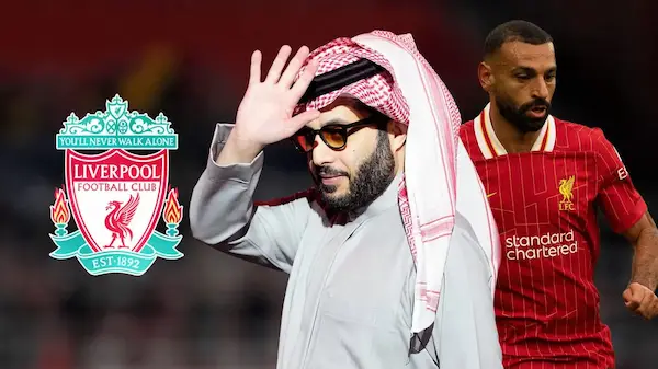 Mohamed Salah nhận đề nghị khủng, có thể rời Liverpool?