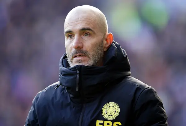 Tương lai của Enzo Maresca tại Chelsea sắp có biến?