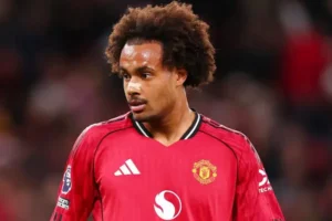 Man Utd sẽ để Joshua Zirkzee ra đi vào tháng 1?