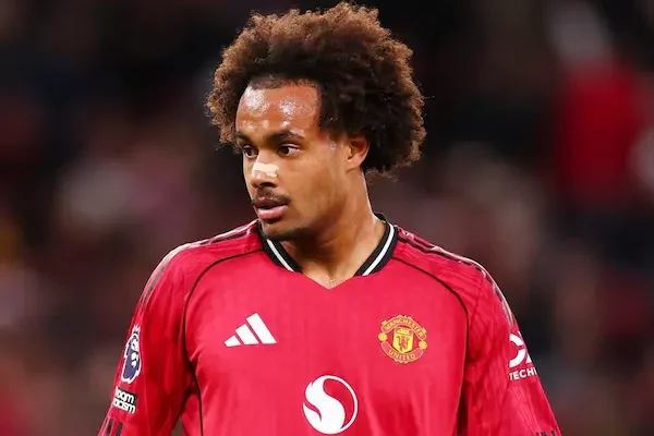 Man Utd sẽ để Joshua Zirkzee ra đi vào tháng 1?