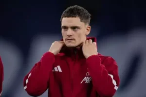 Florian Wirtz có nguy cơ phải rời Liverpool?