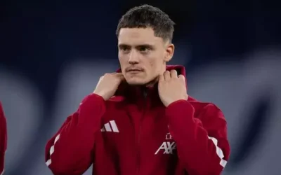 Florian Wirtz có nguy cơ phải rời Liverpool?