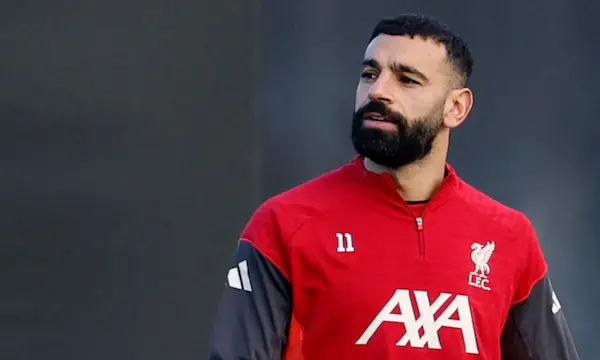 Mohamed Salah rời Liverpool trong tháng Giêng?