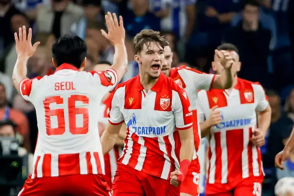 Arsenal chi 17,45 triệu bảng chiêu mộ "Barella vùng Balkan"?